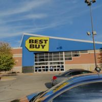 Best Buy ico