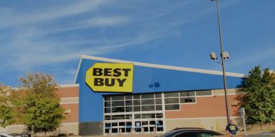 Best Buy