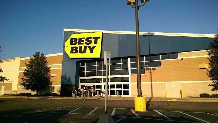 Best Buy 5