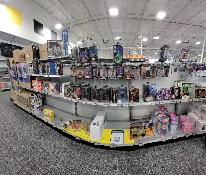 Best Buy 5