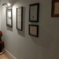 Guarneri House ico