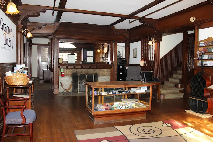 Guarneri House 5