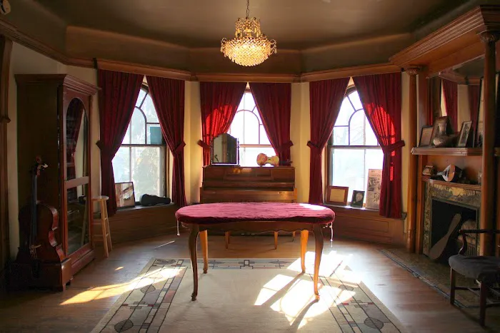 Guarneri House 5