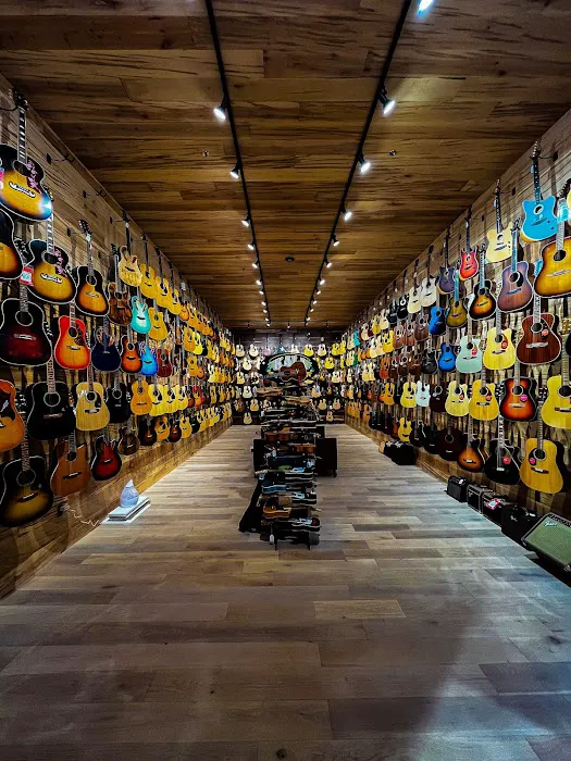 Firehouse Guitars 5