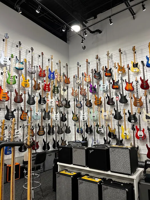 Firehouse Guitars 5