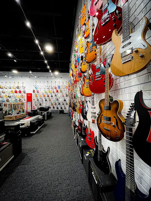 Firehouse Guitars 5