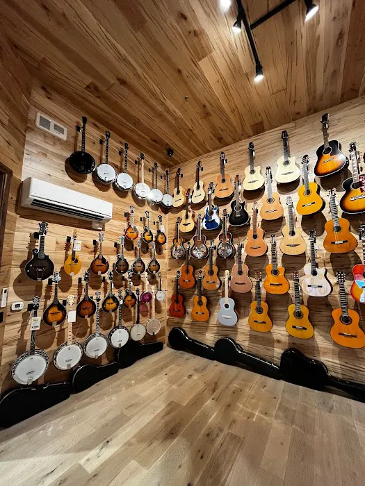 Firehouse Guitars 5