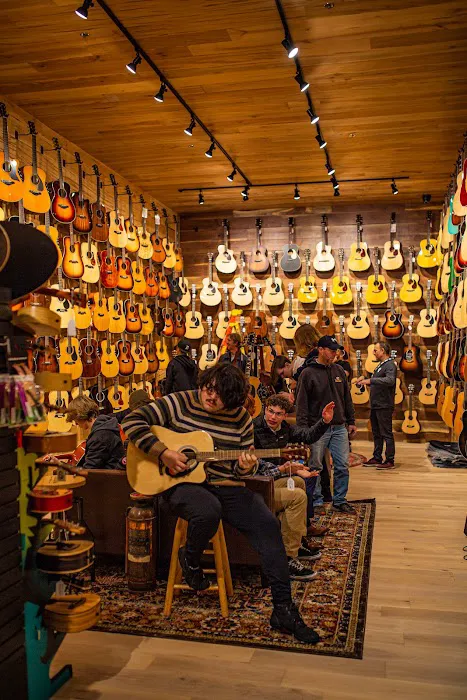 Firehouse Guitars 5