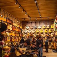 Firehouse Guitars ico