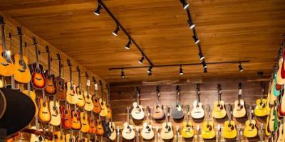 Firehouse Guitars