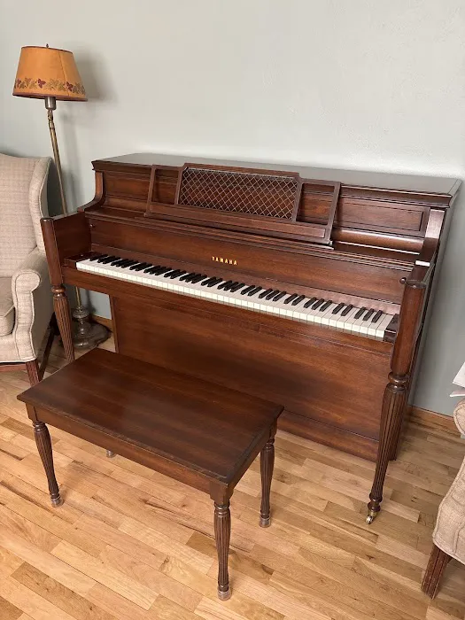 Herrema & Sons Piano Co. 5
