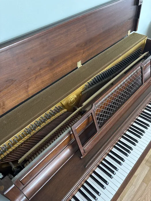 Herrema & Sons Piano Co. 5