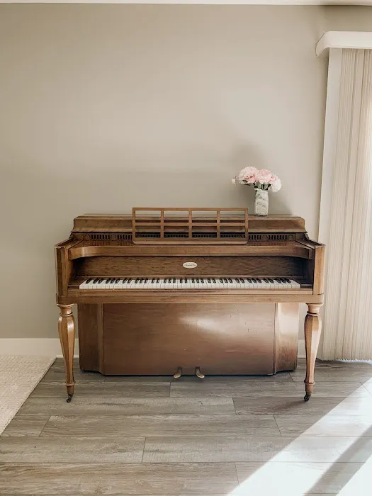 Herrema & Sons Piano Co. 5