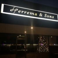 Herrema & Sons Piano Co. ico