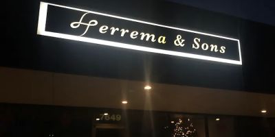 Herrema & Sons Piano Co.