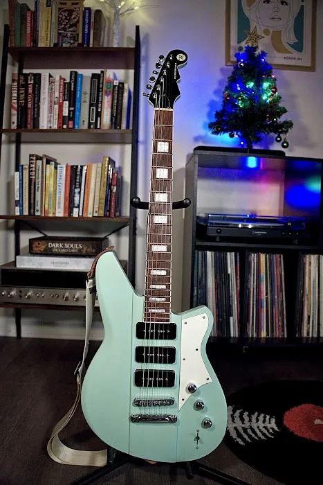 Guitar Haven 5