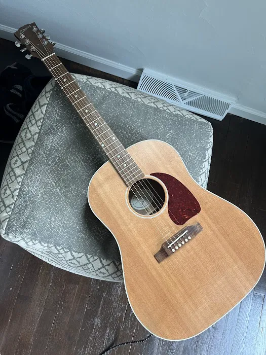 Guitar Haven 5