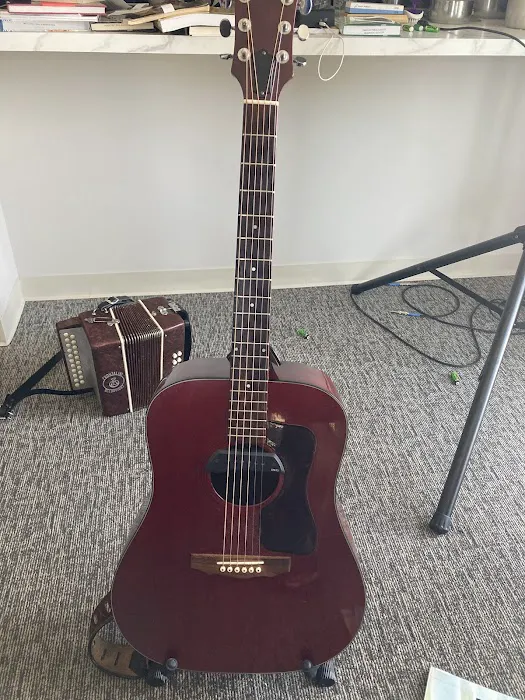 Guitar Haven 5