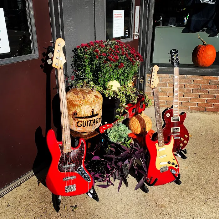 Guitar Haven 5