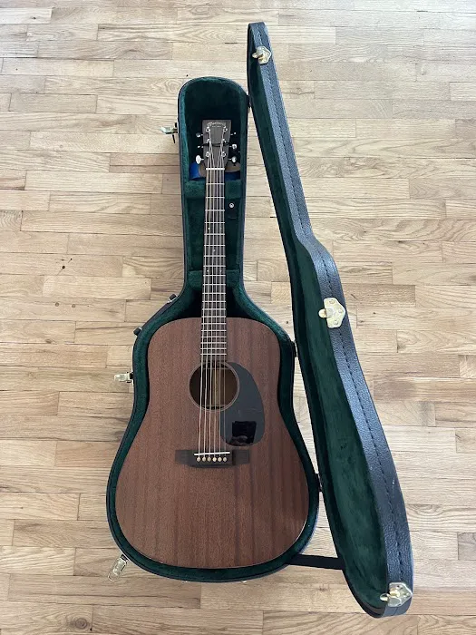 Guitar Haven 5