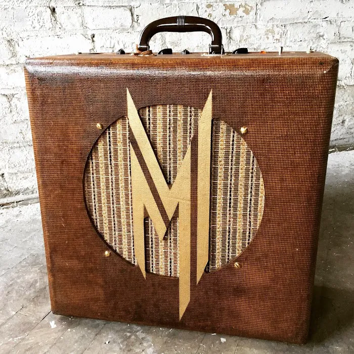 Mandrayk Musical Instruments 5