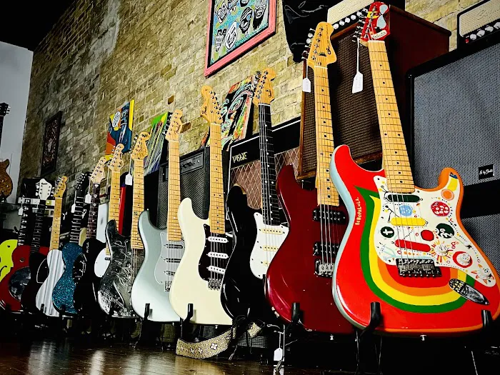 Tone Chasers Music 5
