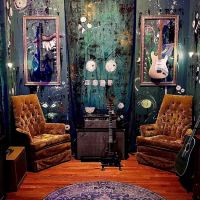 Tone Chasers Music ico