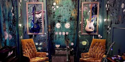 Tone Chasers Music