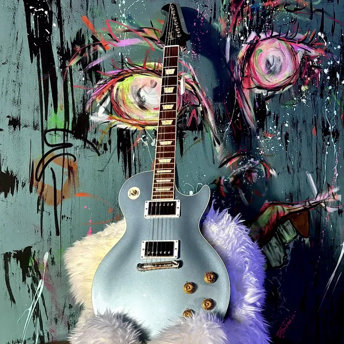Tone Chasers Music 5