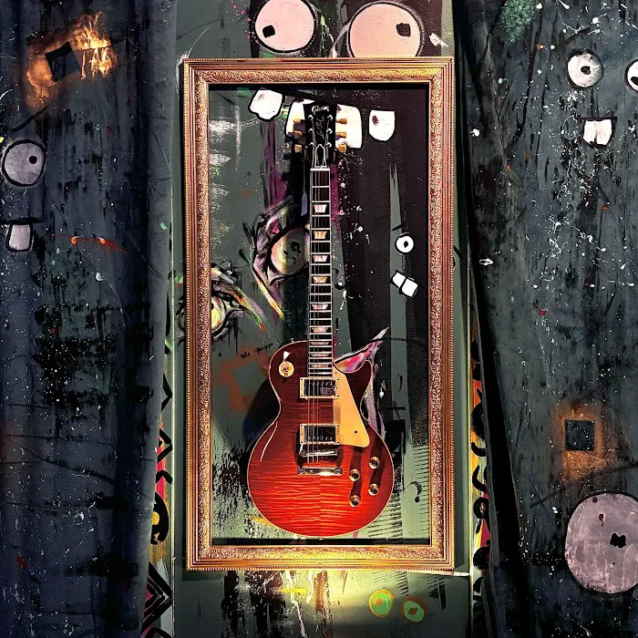 Tone Chasers Music 5