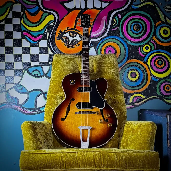 Tone Chasers Music 5