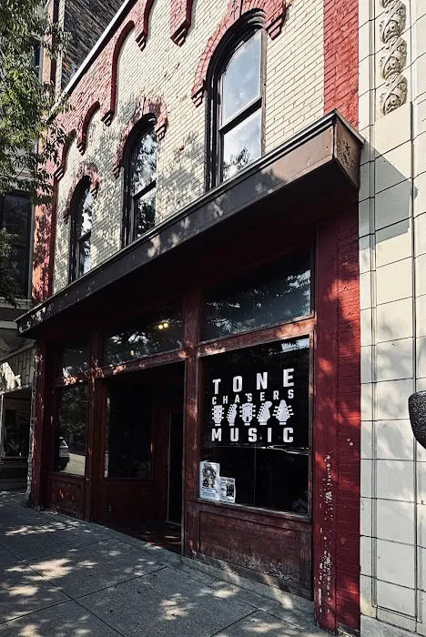 Tone Chasers Music 5