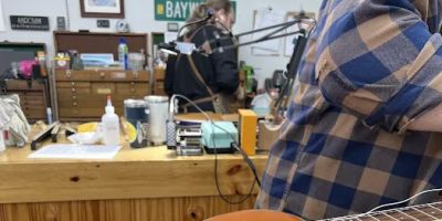 North Coast Guitar Company
