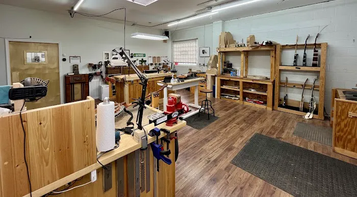 North Coast Guitar Company 5