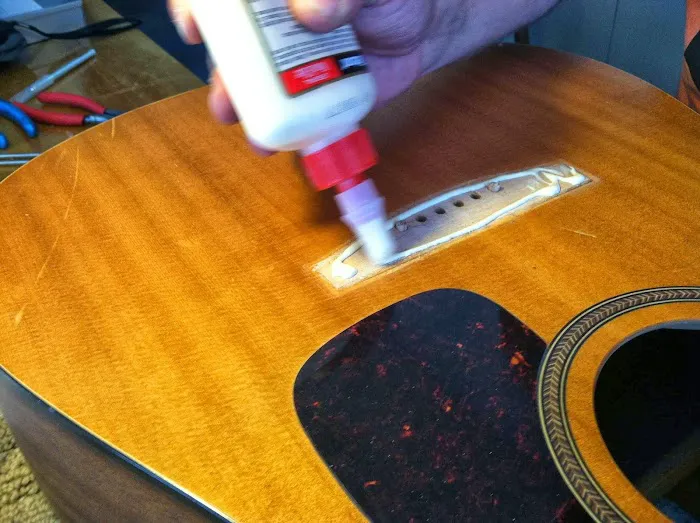 North Coast Guitar Company 5