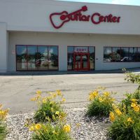 Guitar Center ico