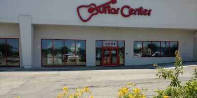Guitar Center