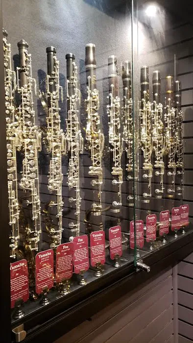Meyer Music 5