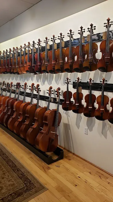 Meyer Music 5