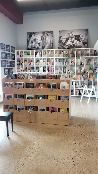 Meyer Music 5