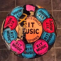 RIT Music Central ico