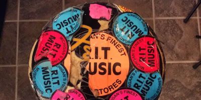 RIT Music Central