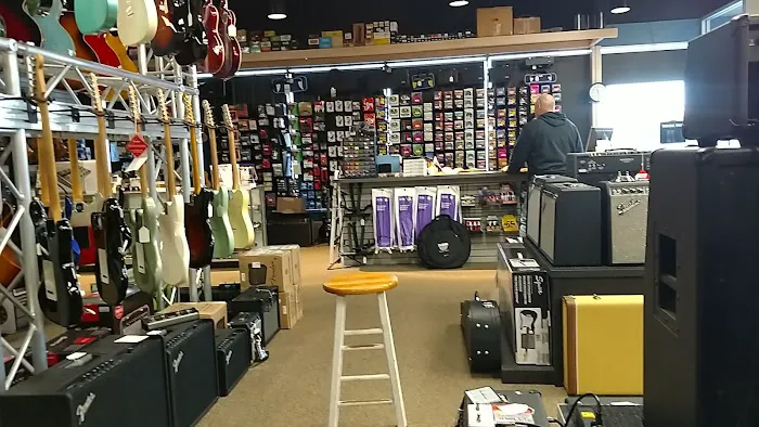 RIT Music Central 5