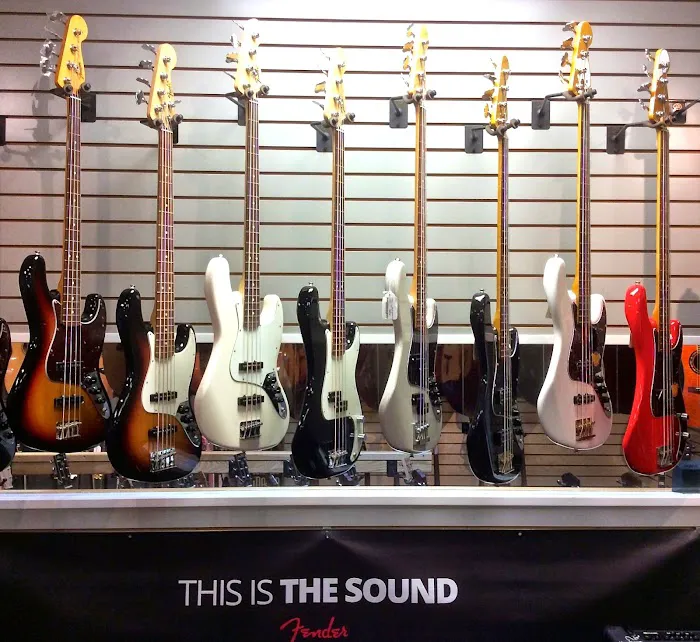 RIT Music Central 5