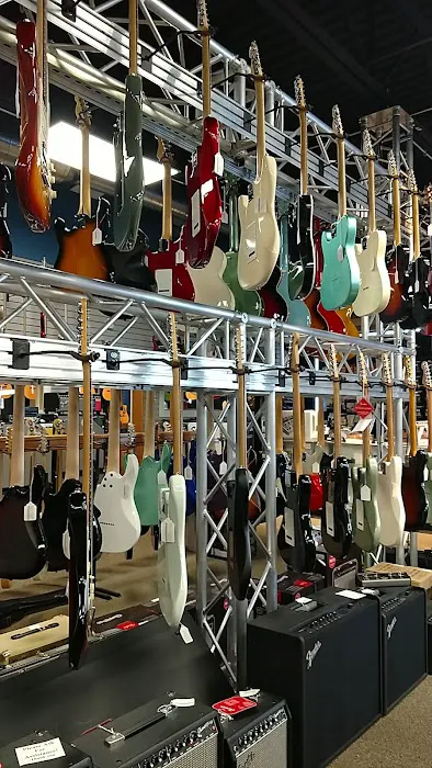RIT Music Central 5