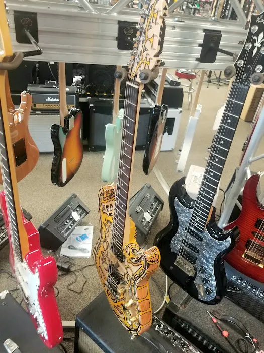 RIT Music Central 5