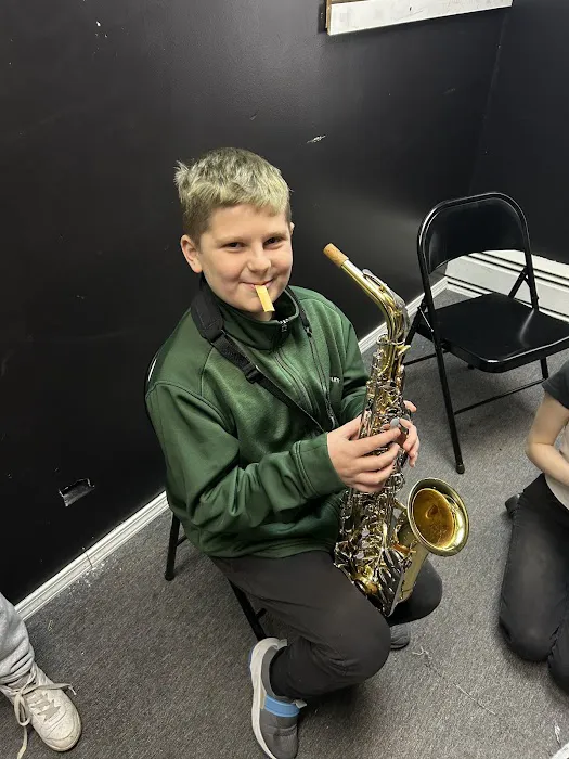 West Michigan Band Instruments 5