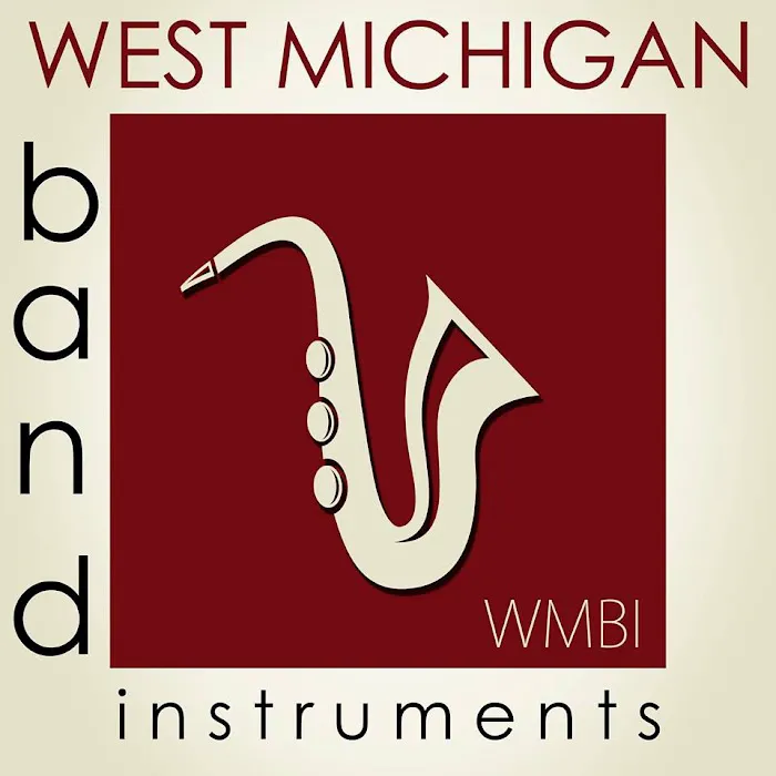 West Michigan Band Instruments 5