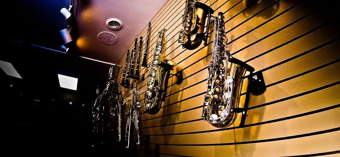 West Michigan Band Instruments 5