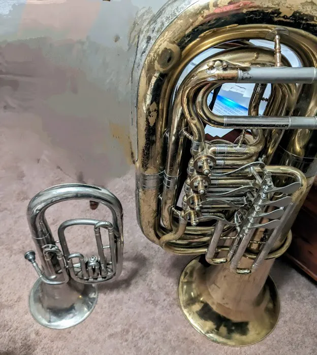 West Michigan Band Instruments 5